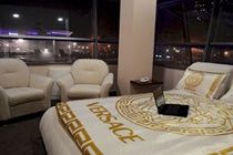 Hotel Metropolitan By Belgrade Arena Екстериор снимка