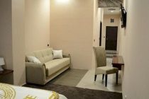 Hotel Metropolitan By Belgrade Arena Екстериор снимка