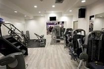 Hotel Metropolitan By Belgrade Arena Екстериор снимка
