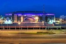 Hotel Metropolitan By Belgrade Arena Екстериор снимка