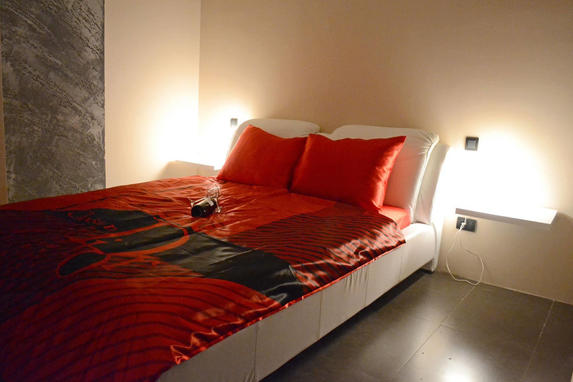 Hotel Metropolitan By Belgrade Arena Екстериор снимка